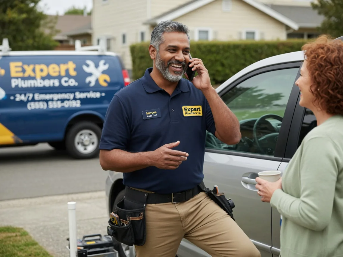 Drain Cleaning Glasco, KS FAQs